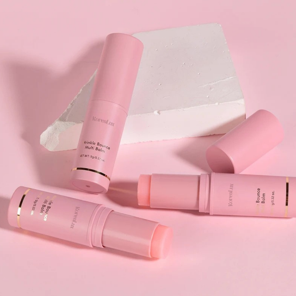 Multi Balm Stick al Collagene