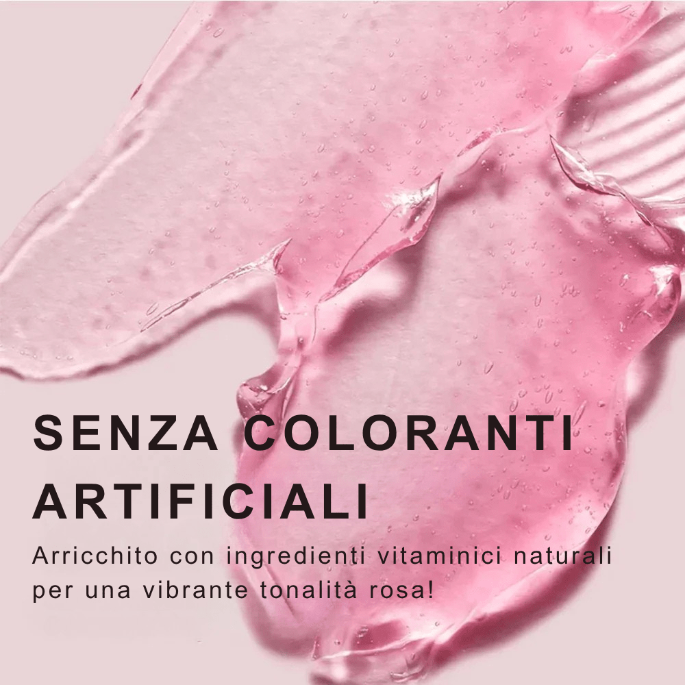 Crema gel al collagene e niacinamide - KOREALUX® - Skincare
