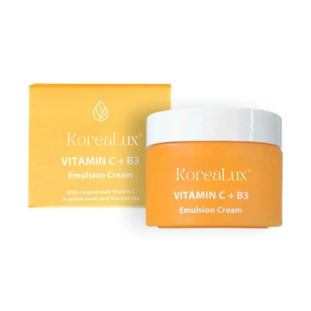 Crema con Vitamina C