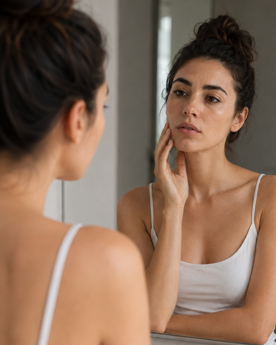 Consulenza personalizzata pelle viso korealux