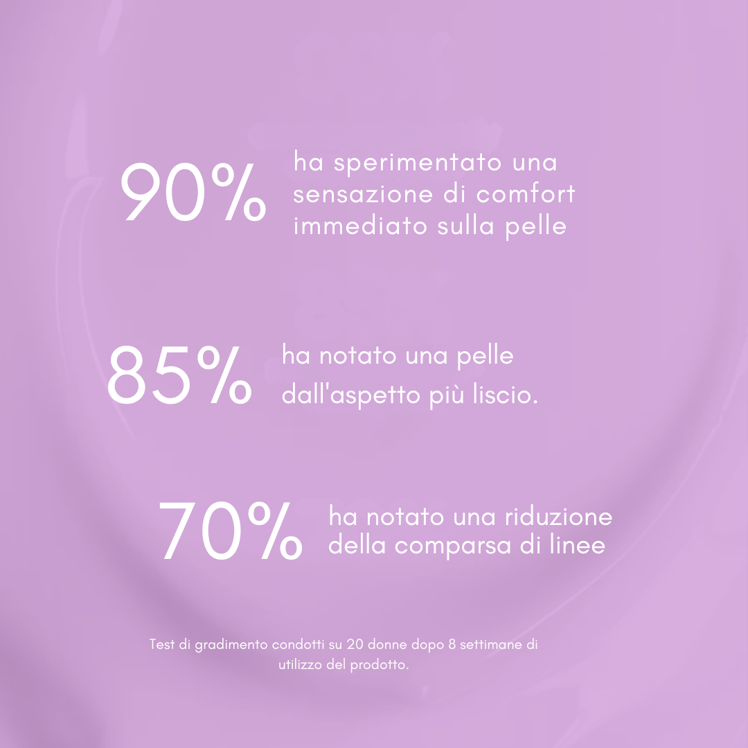 Eternal Renewal Serum Korealux, siero viso alternativa vegetale al retinolo con Bidens pilosa.