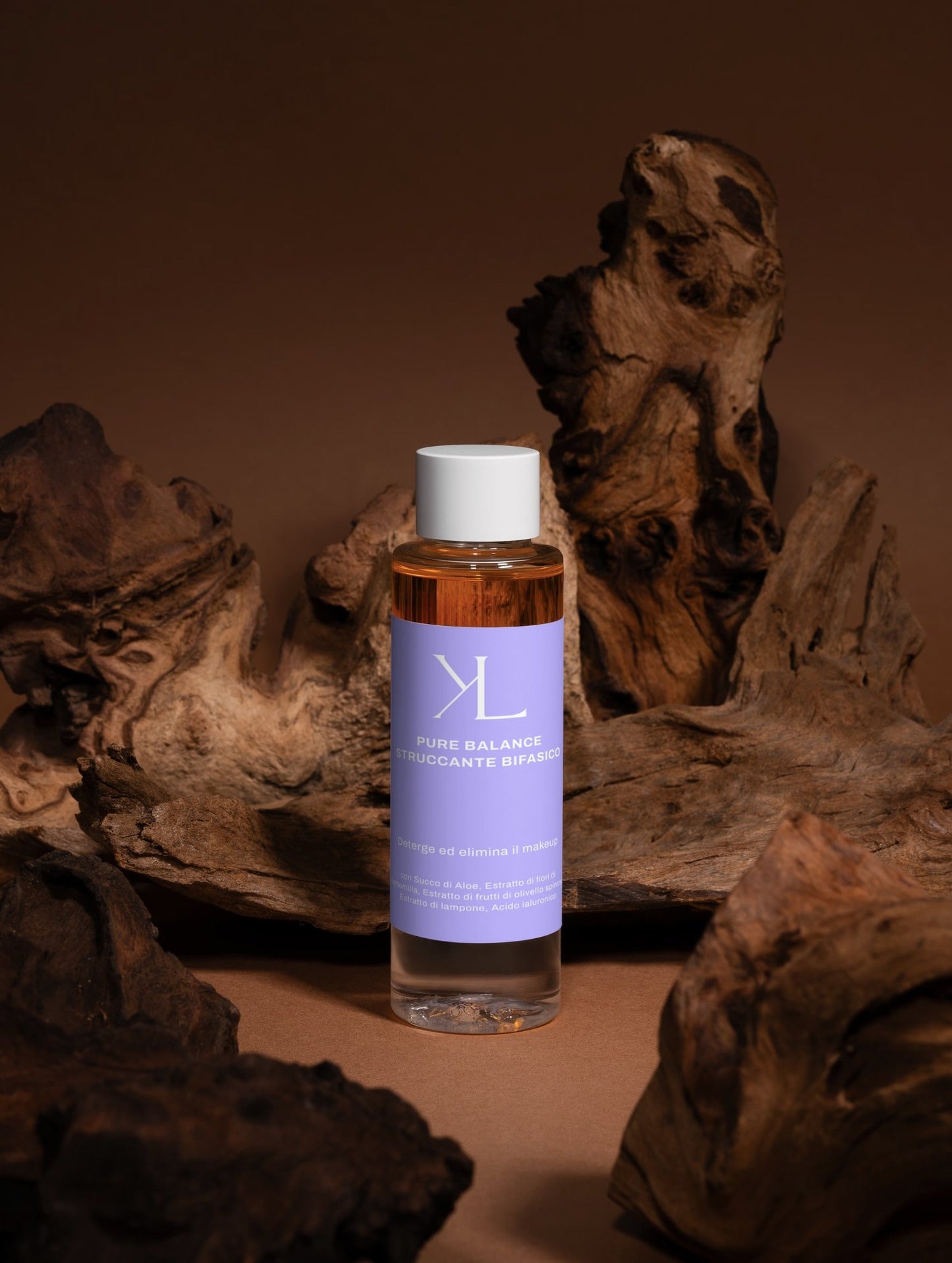 Pure Balance — Struccante bifasico - KOREALUX® - Skincare