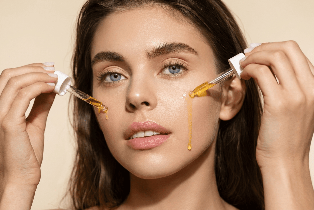 Bakuchiol vs Retinolo: differenze, benefici e quale scegliere per la tua pelle - KOREALUX®