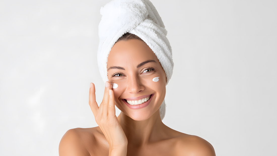 I 6 step essenziali per una routine glow: il segreto per una pelle sana, luminosa e uniforme