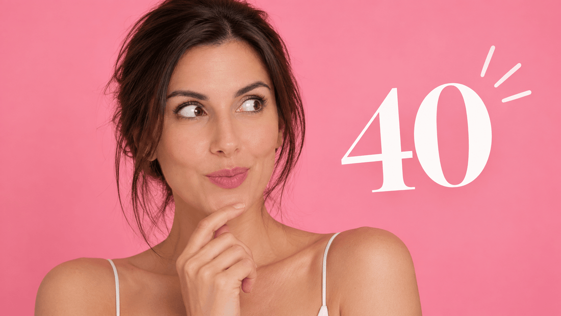Pelle spenta dopo i 40: quali attivi scegliere senza complicare la skincare - KOREALUX®