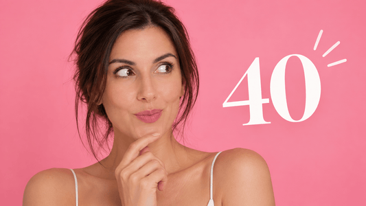 Pelle spenta dopo i 40: quali attivi scegliere senza complicare la skincare - KOREALUX®
