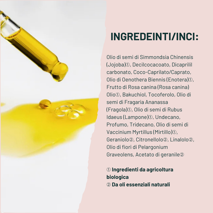 Eternal - Siero al Bakuchiol