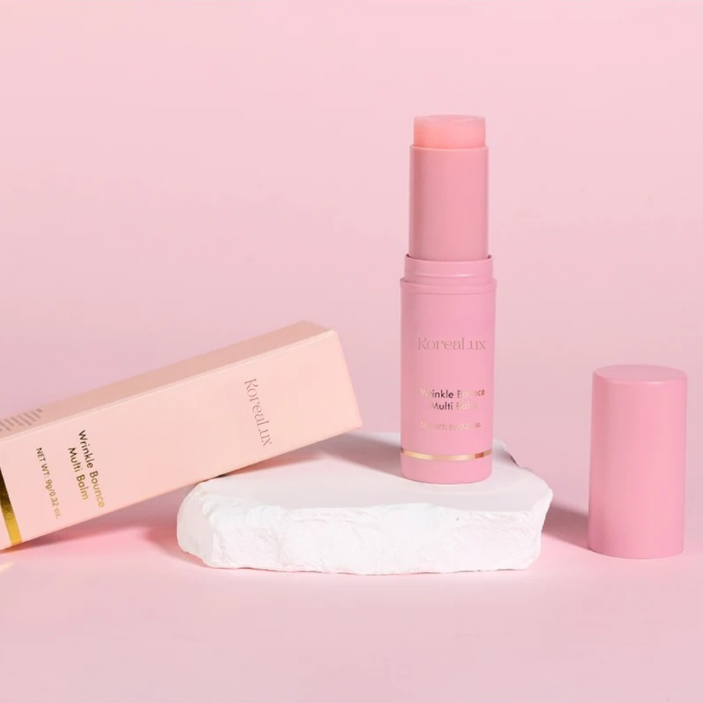 Multi Balm Stick al Collagene