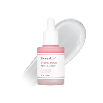 Siero illuminante con PDRN e Peptidi
