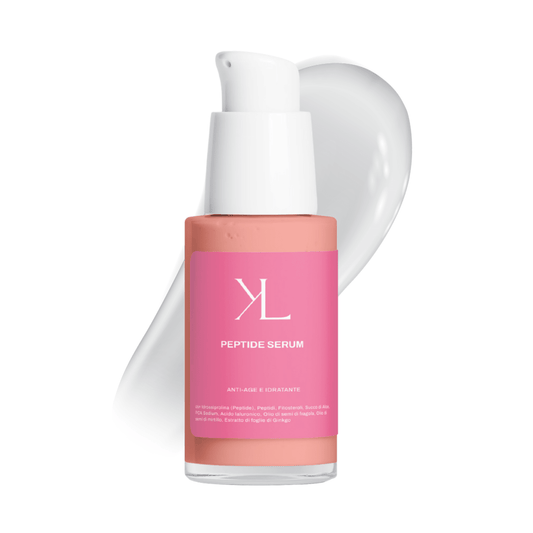 Peptide Serum - KOREALUX® - Skincare