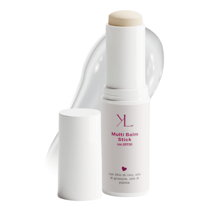 Multi Balm Stick con SPF50 - KOREALUX® - Skincare