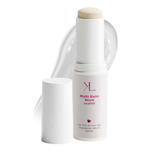 Multi Balm Stick con SPF50