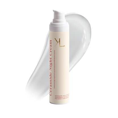 Ceramide Night Cream