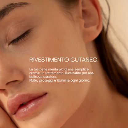 Crema con Vitamina C