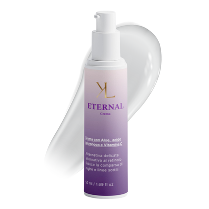 Eternal - Crema