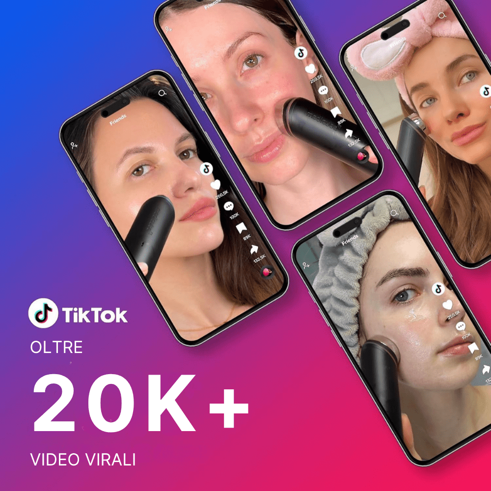 Skin Booster PRO™ - KOREALUX® - Skincare