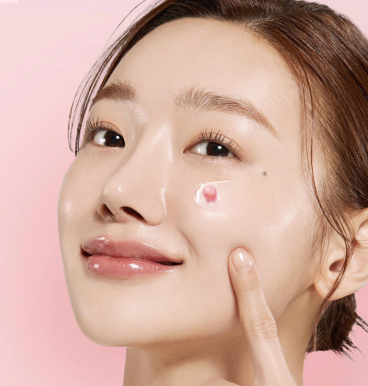 Crema Gel al collagene con capsule di PDRN
