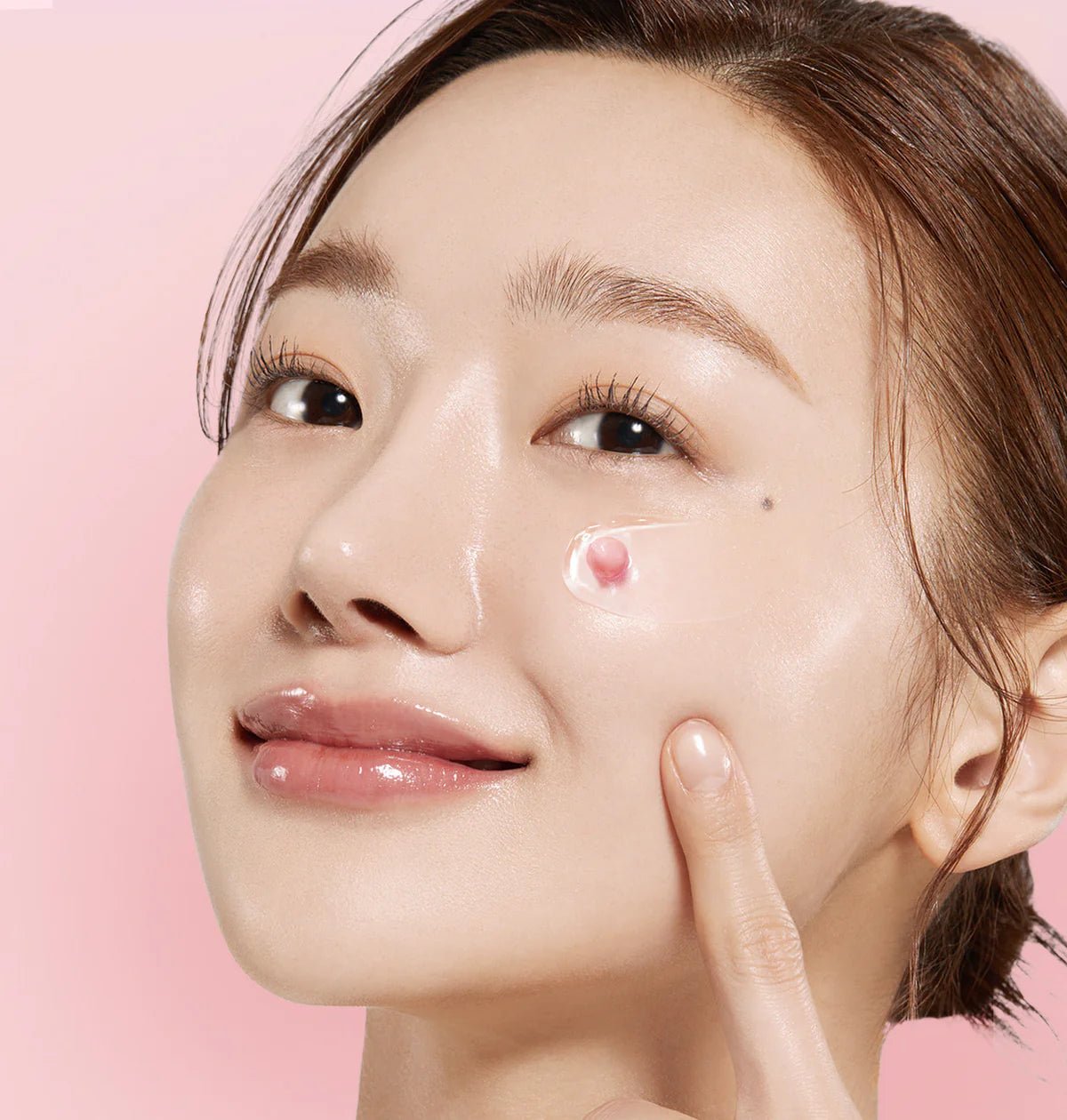 Crema Gel al collagene con capsule di PDRN - KOREALUX® - Skincare