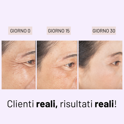 Eternal - Siero al Bakuchiol