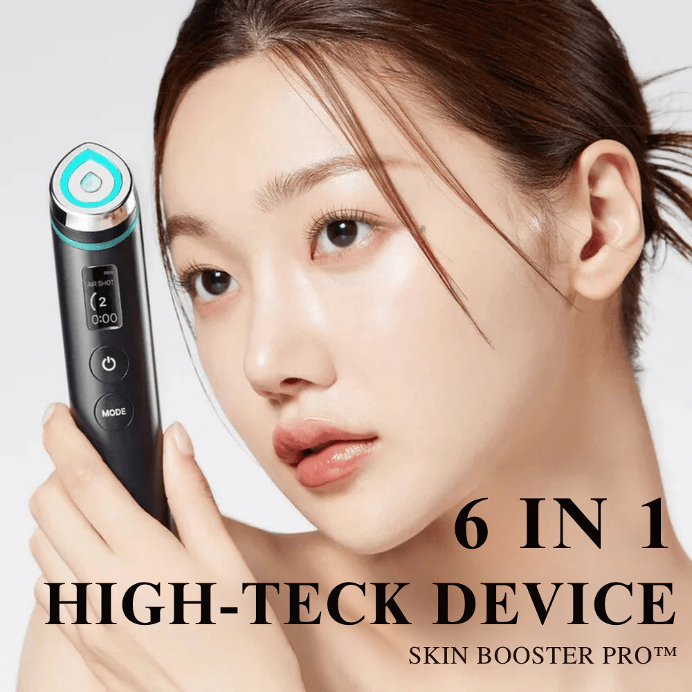 Skin Booster PRO™ - KOREALUX® - Skincare