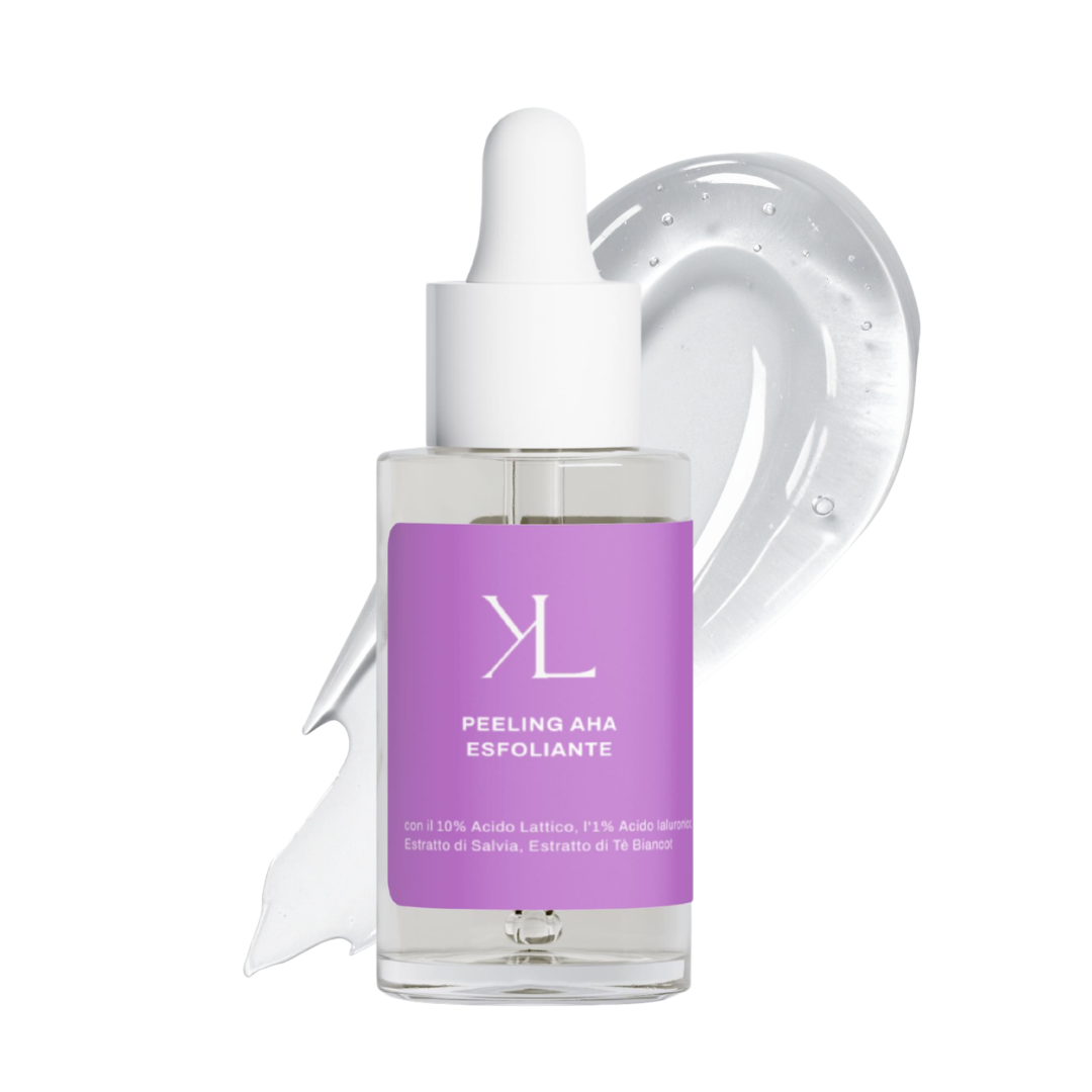 Peeling AHA Esfoliante