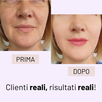 Eternal - Siero al Bakuchiol