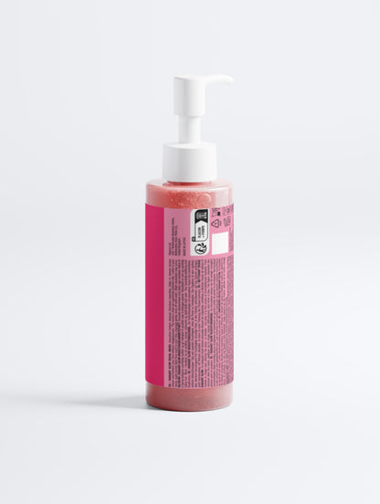 Detergente viso Radiant Glow