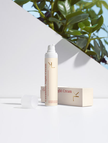 Ceramide Night Cream