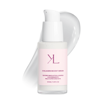 Collagen Boost Serum - KOREALUX® - Skincare