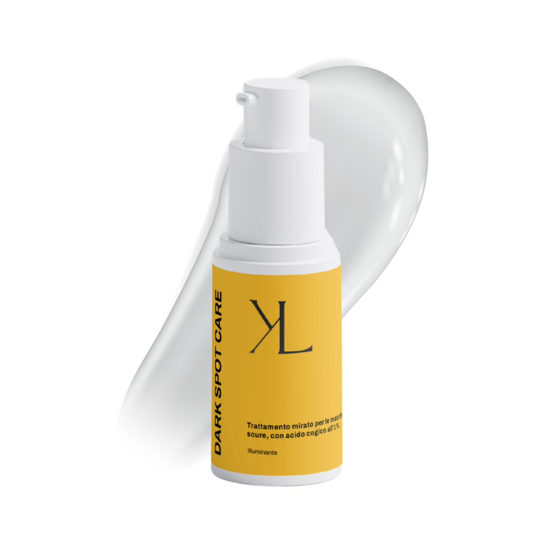 Dark Spot Care Korealux trattamento mirato per colorito non uniforme