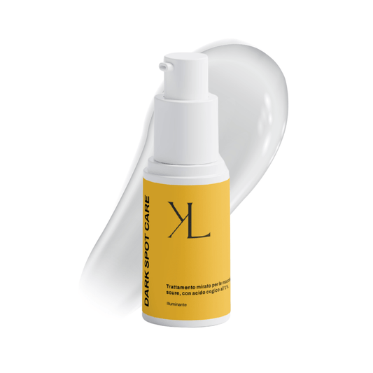 Dark Spot Care - KOREALUX® - trattamento viso