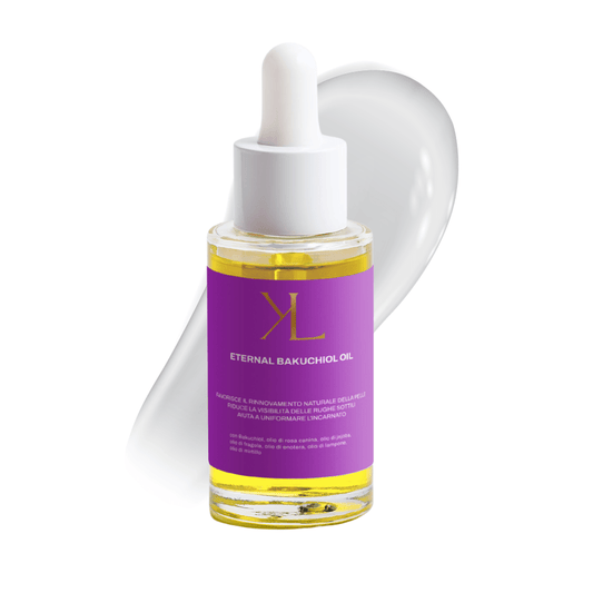 Eternal Bakuchiol Oil - KOREALUX® - Skincare