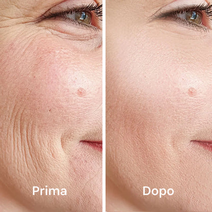 Maschera al Bio Collagene