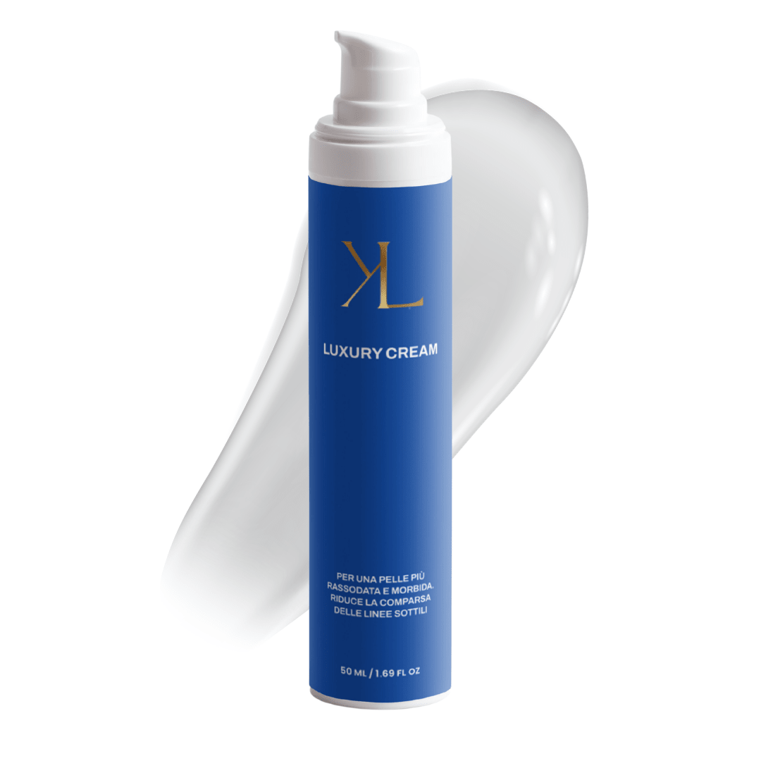 Luxury Cream - KOREALUX® - Skincare