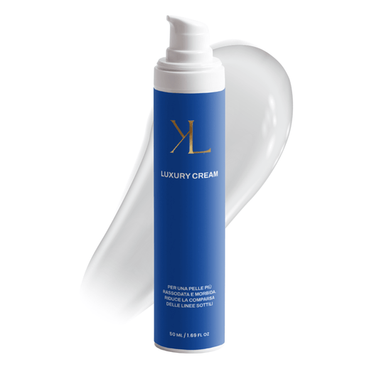 Luxury Cream - KOREALUX® - Skincare