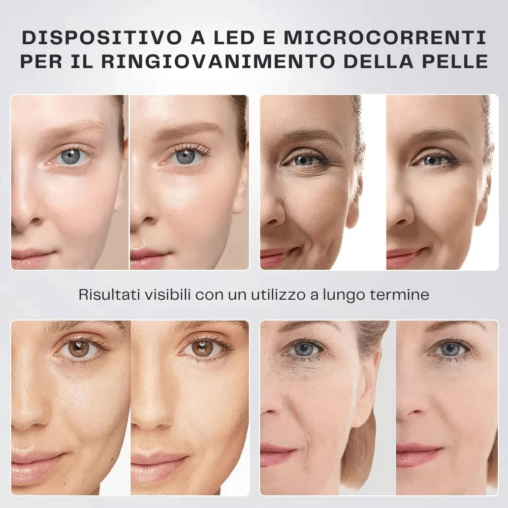 Skin Booster PRO™ - KOREALUX® - Skincare