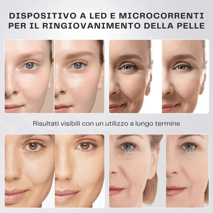 Skin Booster PRO™ - KOREALUX® - Skincare