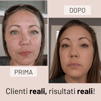 Peptide Serum - KOREALUX® - Skincare