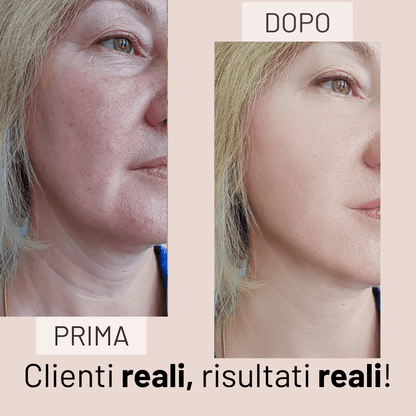 Collagen Boost Serum - KOREALUX® - Skincare