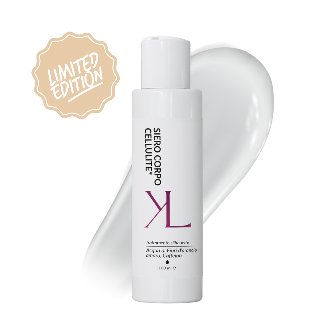 Skinny Fit Body Serum | Limited Edition