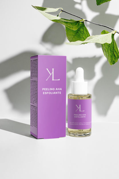 Peeling AHA Esfoliante