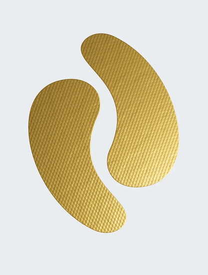 Gold Glow Eye Patch - KOREALUX® - CONTORNO OCCHI