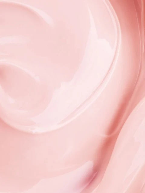 Texture leggera della Peptide Eye Cream, crema contorno occhi ai peptidi Korealux.